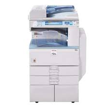 Choose a language from the drop down list. Ricoh Aficio Mp 3350 A3 Mono Laser Multifunction Printer Abd Office Solutions Inc