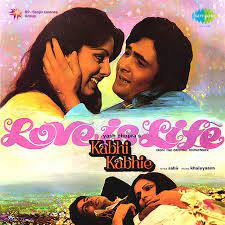 Kabhi Kabhie (Original Motion Picture Soundtrack) - Album by Khayyam | Spotify
