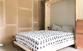 Diy Murphy Bed Kit One Room Challenge