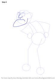 Watch online and download courage the cowardly dog season 01 cartoon in high quality. Learn How To Draw Eustace Bagge From Courage The Cowardly Dog Courage The Cowardly Dog Step By Step Drawing Tutorials
