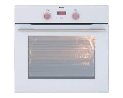 Amica Asc420wh Steam Multifunction
