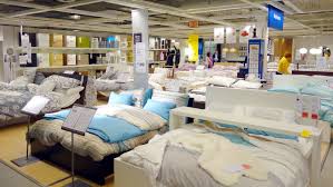 are the least expensive beds at ikea