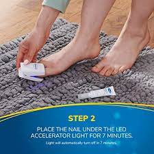 dr scholl s fungal nail treatment