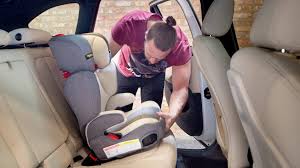 2017 Bmw X1 Car Seat Check Cars Com