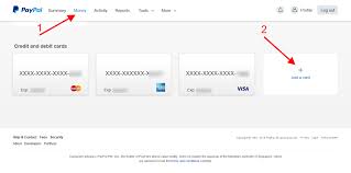 How to use a fake credit card on paypal. How To Verify Paypal Account Without A Credit Card