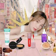 k beauty brands and s not yet