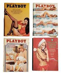 Lot of 4 Adult Magazines 70s Pre-Owned Good Condition | eBay