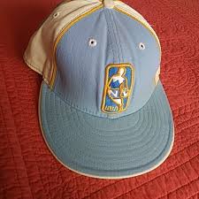 Oldschool fans like the old logo on mitchell & ness snapback or 9fifty caps from new era. New Era Official Nba Apparel Accessories Denver Nuggets Cap Sz 7 8 15 Poshmark