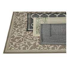 Gone are the drab, impractical outdoor rugs of yesteryear. Assorted Patio Area Rugs At Big Lots Maybe For Entry Big Lots Area Rugs Rugs