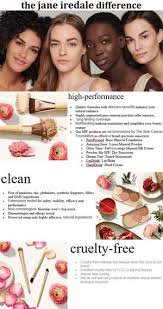 jane iredale mineral makeup near me in