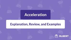 How To Find Acceleration Review And