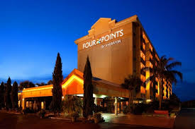new orleans airport hotels near msy