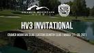 Preview: 2021 HV3 Invitational