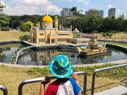 an awesome legoland msia review