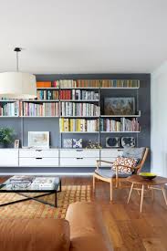 Wall Shelves Design Ideas And Where