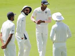 The inaugural icc world test championship kicked off on august 1, 2019 with england taking on australia in the first test of. Icc Test Championship How New Points System May Impede India S Chances Business Standard News