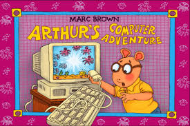 arthur s computer adventure windows