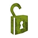 Unlocked Lock Clipart - Clip Art Library