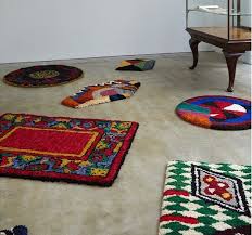 rag rug work with vita cochran