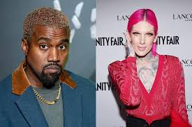 Joining kanye west, kim kardashian, troye sivan, actor evan evagora, a$ap rocky, jaden smith and jacquemus in the best of last week's instagram moments are also some of your favourite models. Are Kanye West And Jeffree Star Dating