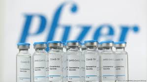 Vaccins ook zinvol als je ouder bent. Germany To Set Up Hundreds Of Vaccination Centers From December Report News Dw 15 11 2020
