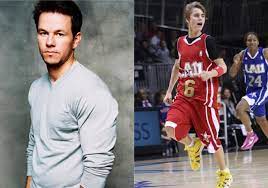 Mark wahlberg young donnie wahlberg mark wahlberg muscle beautiful boys pretty boys beautiful people pretty people celebrity crush celebrity news. Mark Wahlberg Compares His Justin Bieber Basketball Movie To The Color Of Money Indiewire