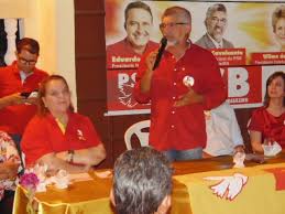 Carnaubais: Em reunião, Luizinho Cavalcante e Junior Benevides faz análise  positiva e apresenta os seus candidatos para Eleições de 2014
