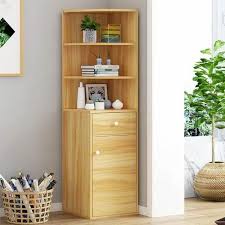 Kawachi Shelf Decorative Corner Wall