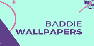 Pretty_tanel 🔥 apps used in video : Download Baddie Wallpapers Apk For Android Latest Version