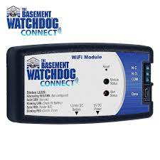 Basement Watchdog Wi Fi Module