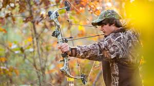 beginner compound bows for hunting