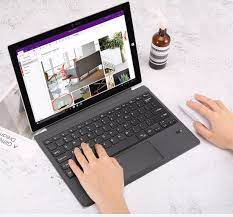 Máy Tính Bảng Laptop 2 trong 1 Microsoft Surface pro 3 i5 /8GB/256GB new99%  - AIT Shop - Tai Nghe Chơi Game