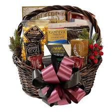 express gift baskets and fast delivery