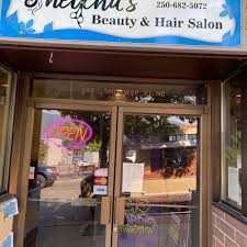 the best 10 hair salons in chase bc