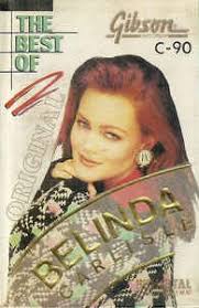 Heaven is a place on earth. Belinda Carlisle The Best Of Belinda Carlisle 1987 Cassette Discogs