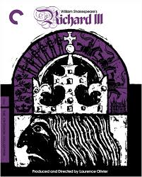 How does richard iii compare to other movies based on shakespeare's work? Richard Iii 1955 The Criterion Collection