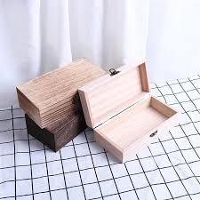 retro jewelry box desktop wood