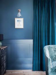 taormina collection velvet curtains
