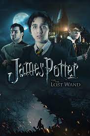 Harry Potter Streaming Canada - James Potter and the Lost Wand (Short 2019) - IMDb