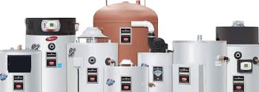 commercial water heater boulder