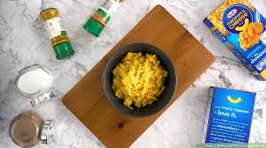 how to make kraft macaroni and cheese