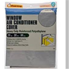 Get tips on window air conditioning units with help from a foreman for lighty contractors in this free video series. Frost King Ac5h Outside Window Air Conditioner Cover 20 X 28 X 30 Inch Walmart Com Walmart Com