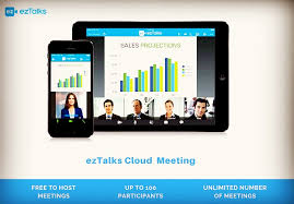Simply tap the invitation link and the app will do the rest. Top 6 Online Meeting Apps Eztalks