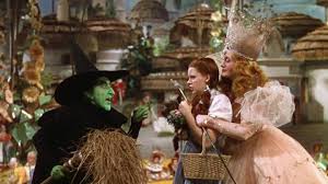 facts about the wizard of oz