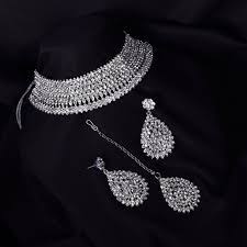 diamond necklaces in maharashtra