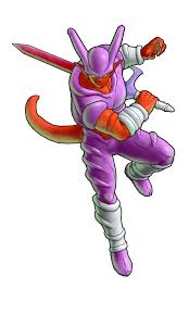 Fusion reborn movie, janemba is a plague not just to earth, but his existence threatened all of reality, including the afterlife. Janemba Dragon Ball Fighterz