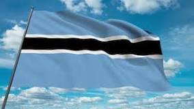 Image result for How did Botswana Gain Independence