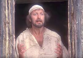 Judea where the exasperated romans try life of brian is my second favorite comedy ever. Monty Python S Life Of Brian Starts Friday Rome Daily Sentinel