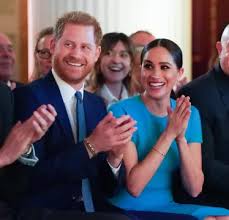 Meghan markle and prince harry's oprah interview reimagined as indian soap opera 'were you silent, or were you silenced?' Meghan And Harry Interview Where To Watch And What We Know So Far
