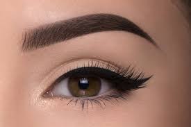 eyebrow tutorials o you